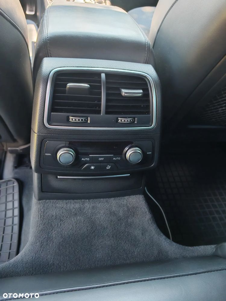 Audi A6 Avant 3.0 TDI S tronic - 7