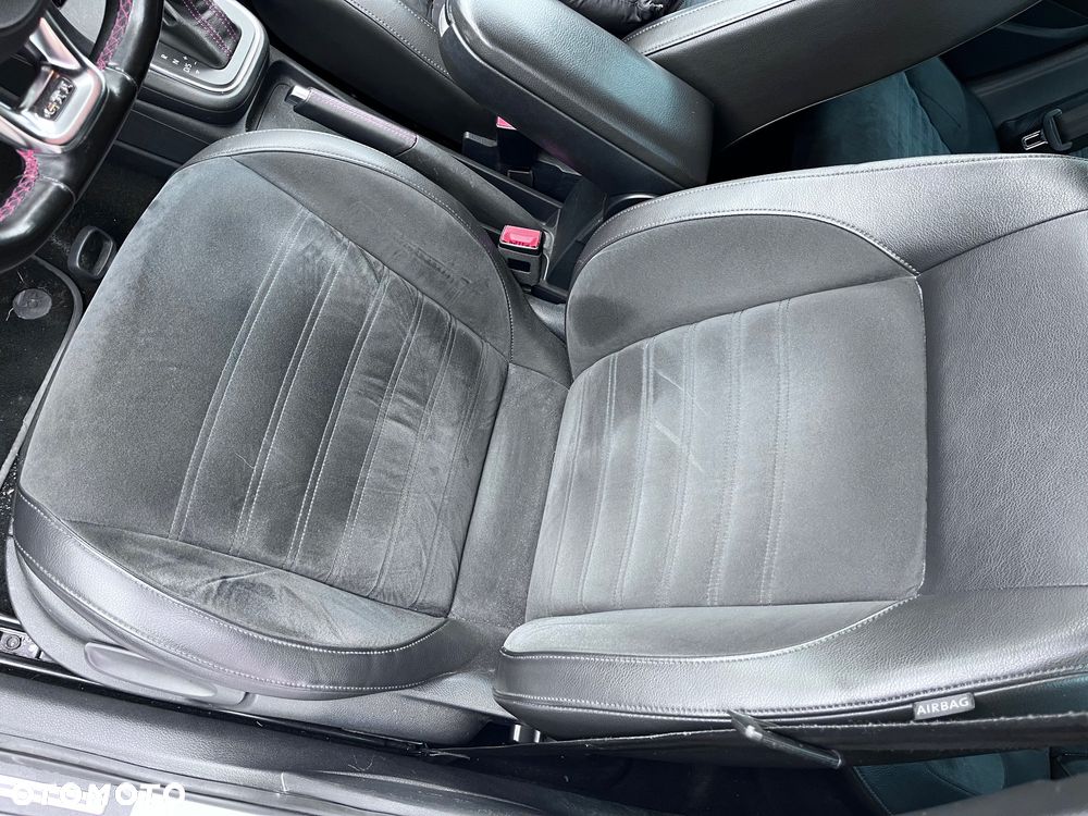 Volkswagen Polo 1.8 TSI BMT GTI DSG - 10