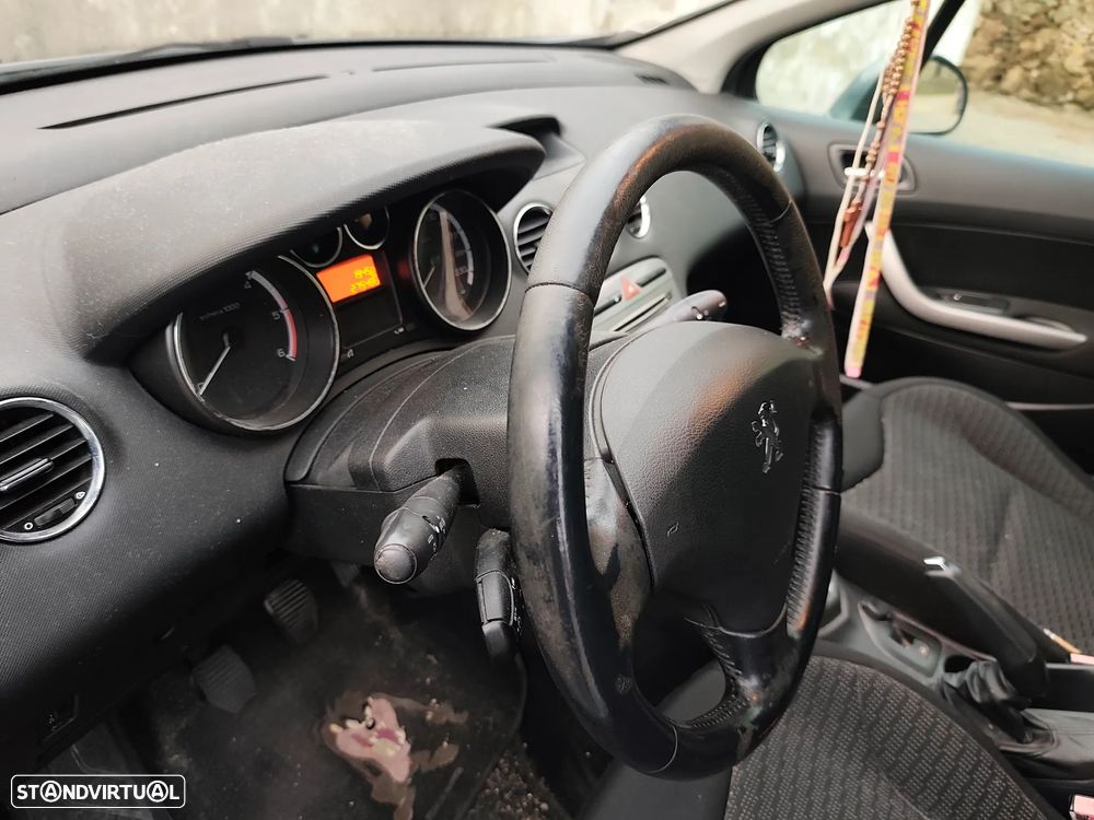 Peugeot 308 SW 1.6 HDi Executive CVM6 - 5