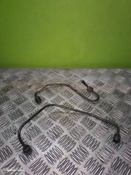 Reparação de Motor para Mitsubishi Pajero 2.5Td 4D56-TD - 11