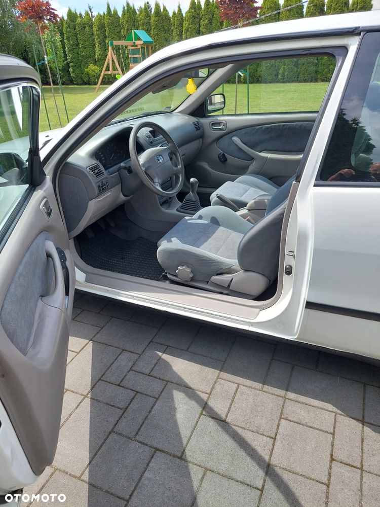 Toyota Corolla 1.4 Terra2 - 13
