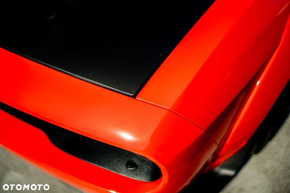 Dodge Challenger 6.2 Hellcat Widebody - 3