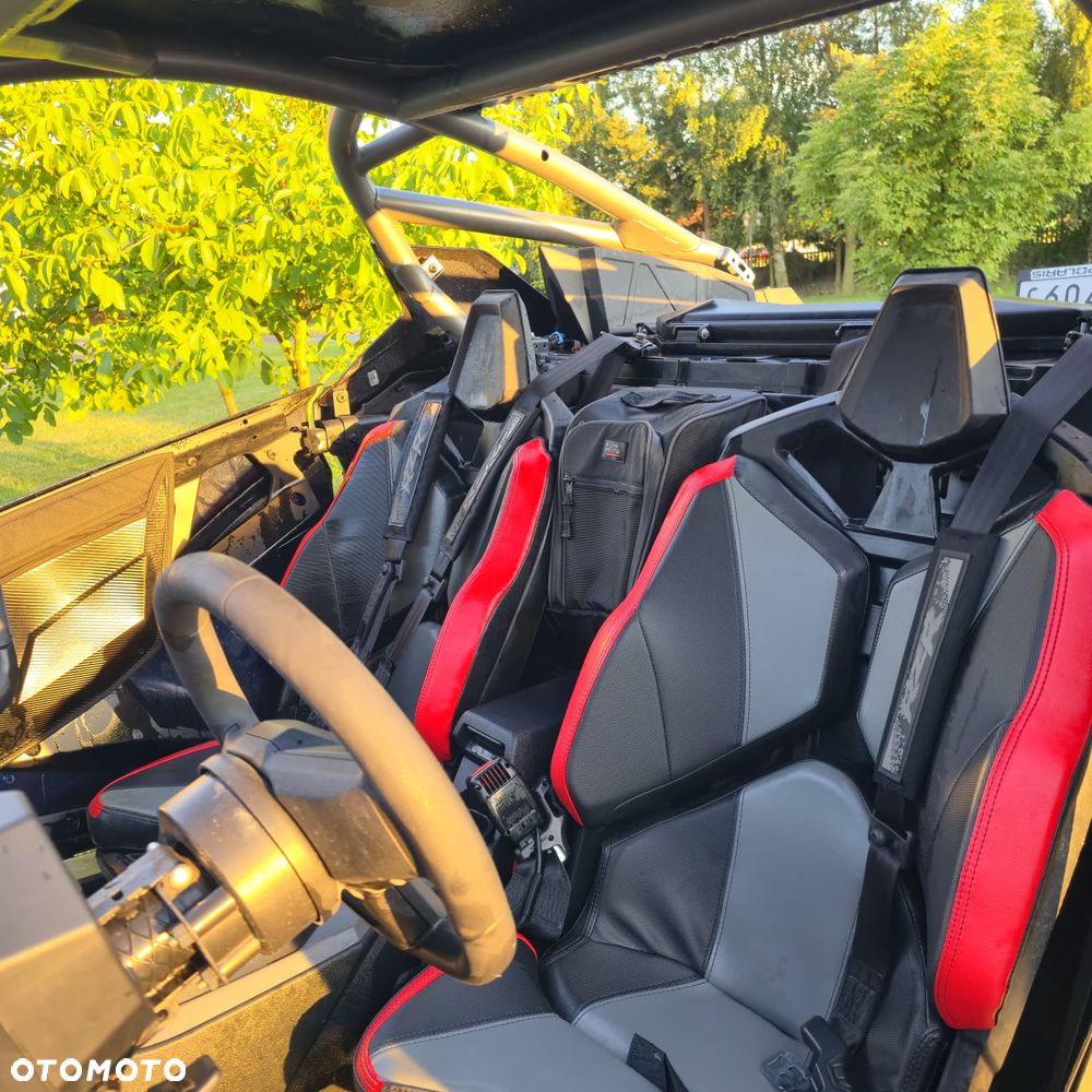 Polaris RZR - 7