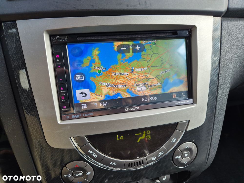 SsangYong/KGM Rexton W 2.2 e-XDi 220 4WD Automatik Executive - 11