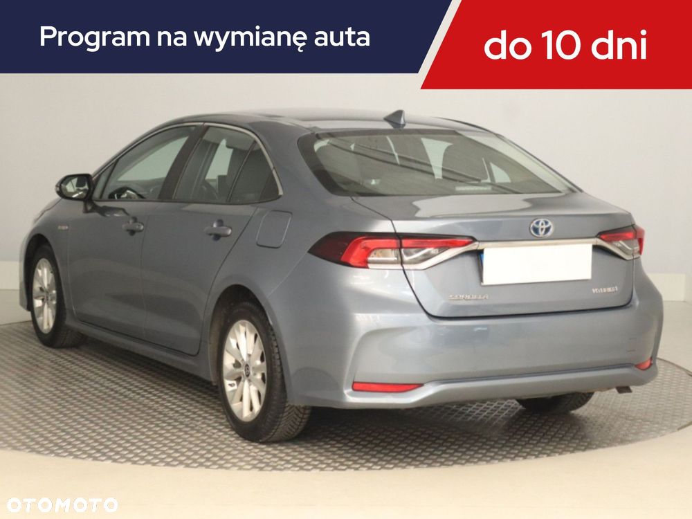 Toyota Corolla - 6