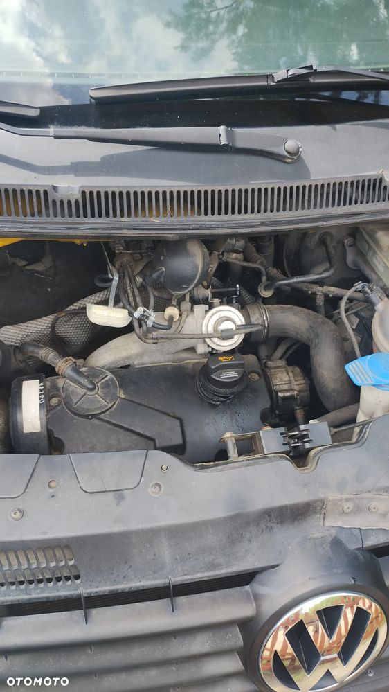 Volkswagen Transporter L1H1 - 21