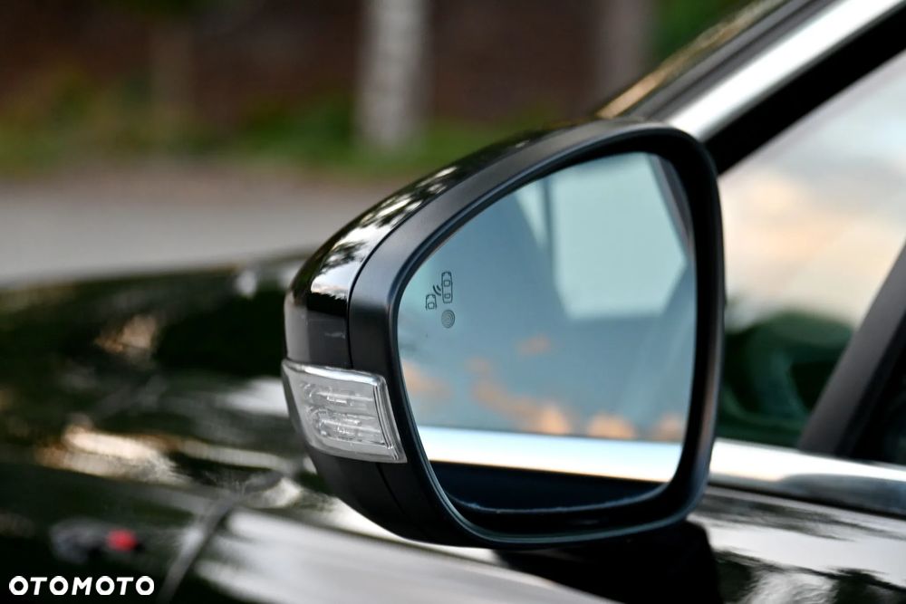 Peugeot 508 BlueHDi 180 EAT6 Stop&Start GT - 18