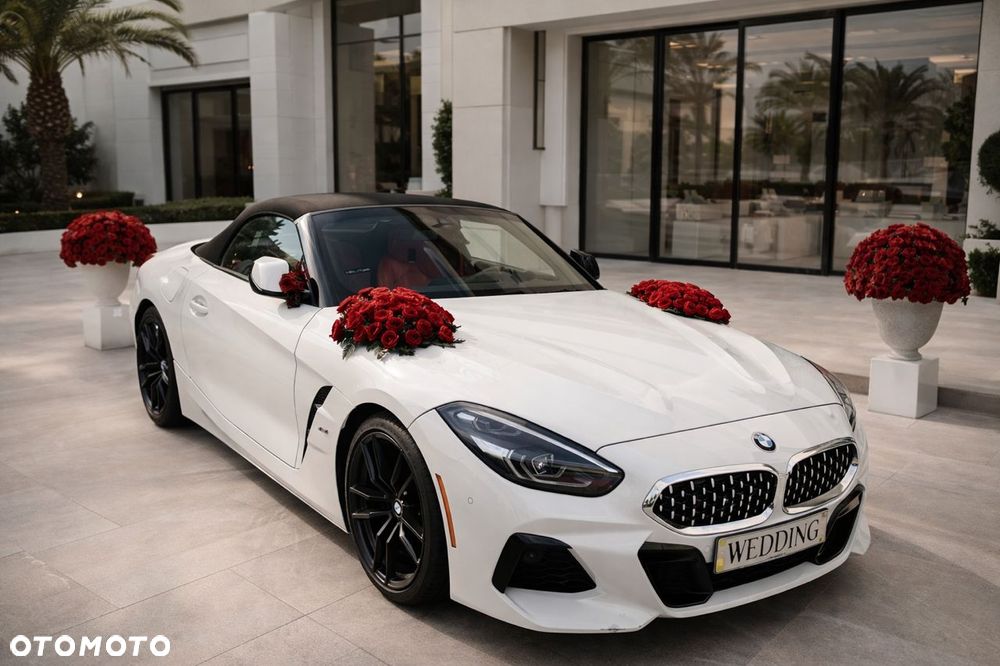 BMW Z4 sDrive30i M Sport - 16