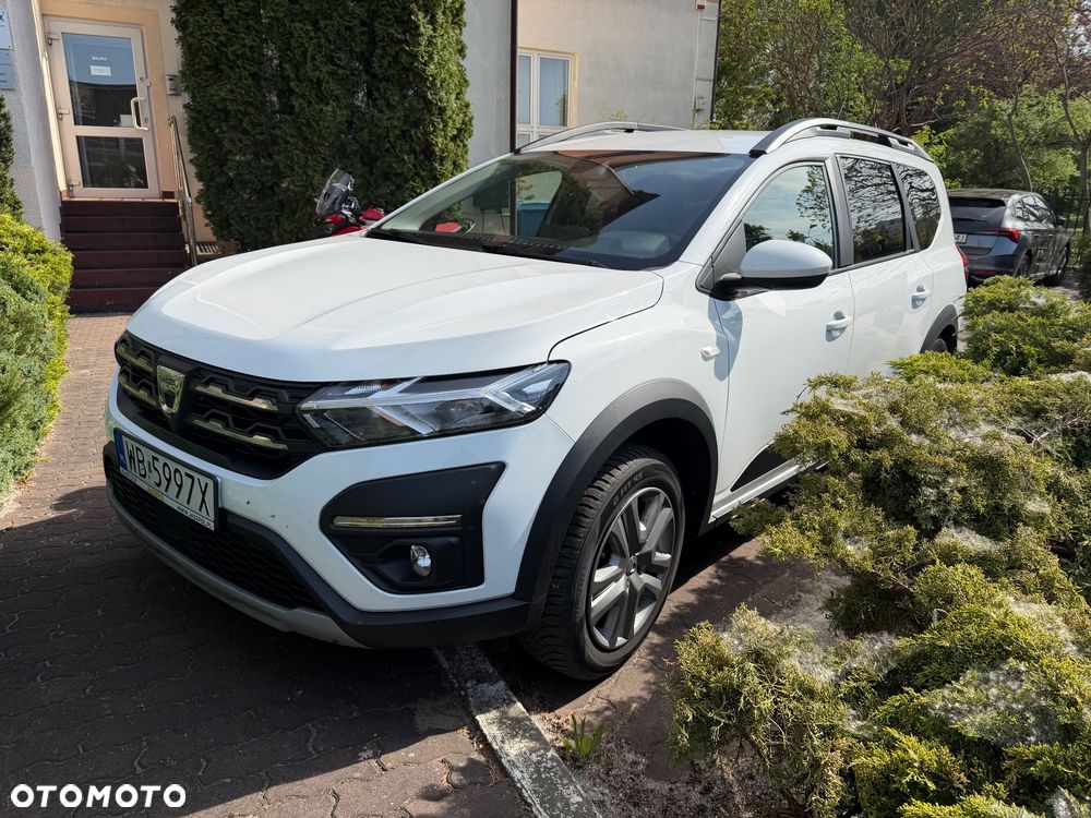 Dacia Jogger 1.0 TCe Comfort - 1