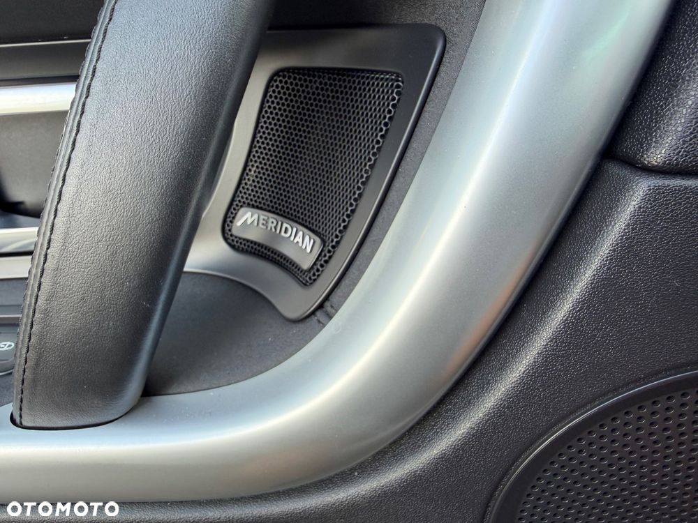 Land Rover Discovery Sport Si4 HSE - 20