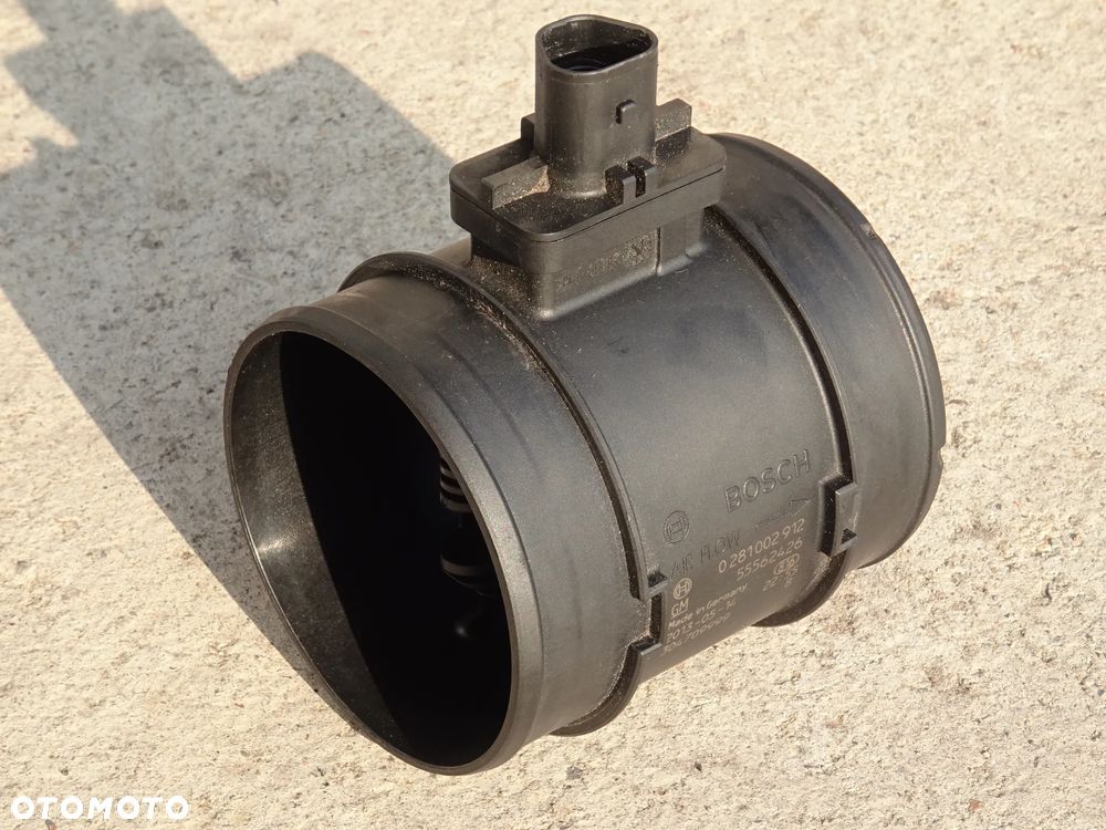 LISTWA WTRYSKOWA 2,0 CDTI A20DTR OPEL INSIGNIA ASTRA J ZAFIRA C - 19