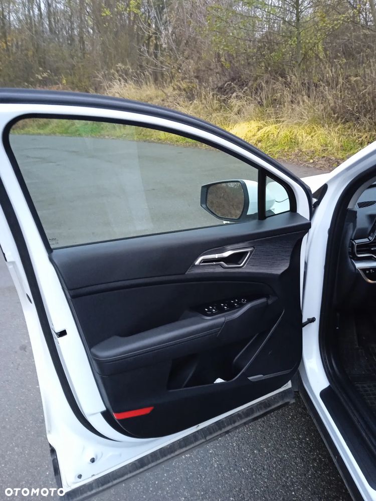 Kia Sportage 1.6 T-GDI L 2WD - 5