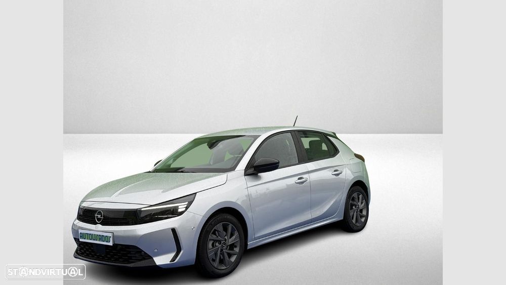 Opel Corsa 1.2 T Edition - 1