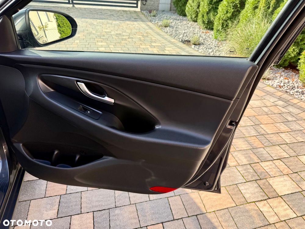 Hyundai i30 1.5 T-GDI 48V-Hybrid DCT Prime - 25