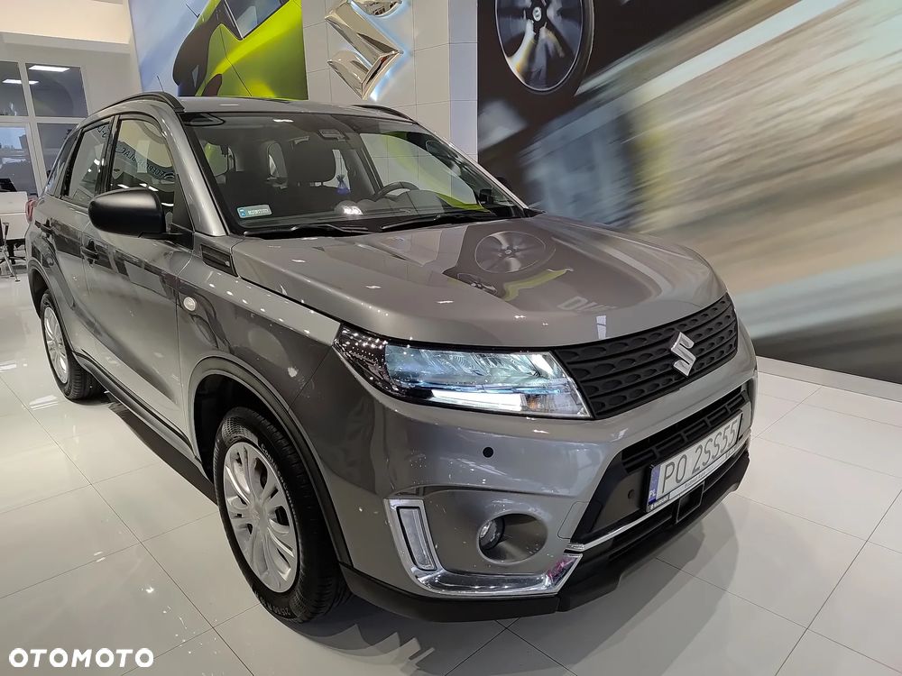 Suzuki Vitara - 3