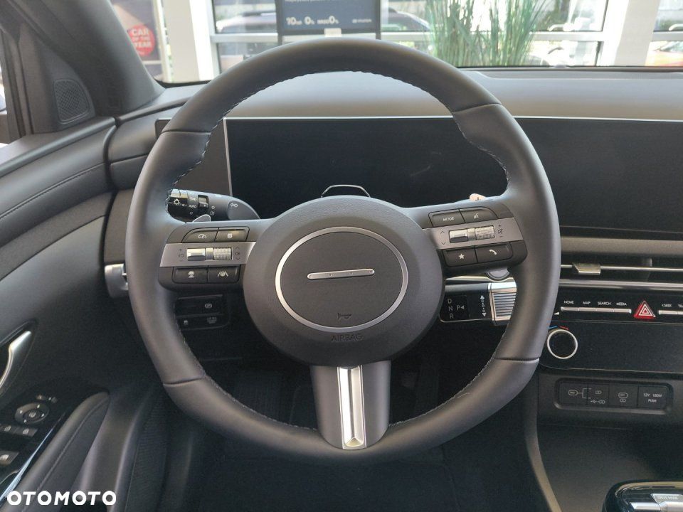 Hyundai Tucson - 5
