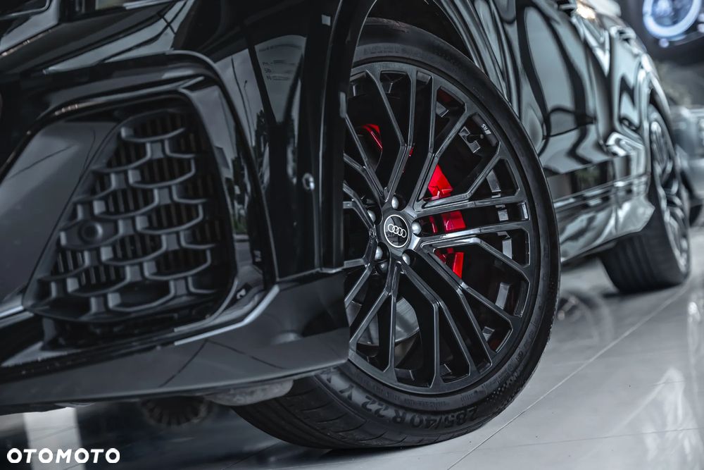 Audi SQ8 - 4