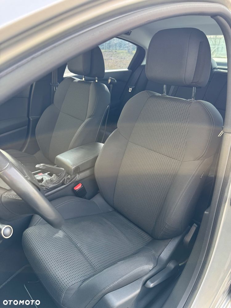 Peugeot 508 HDi FAP 140 Active - 26