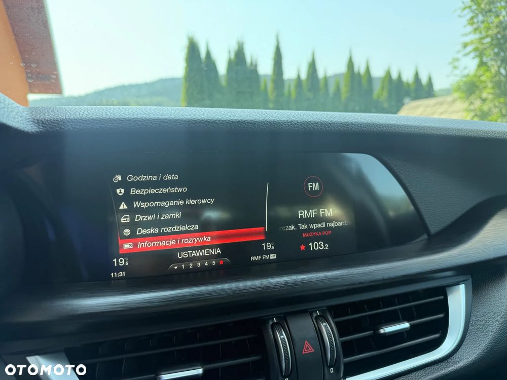 Alfa Romeo Stelvio 2.2 16V AT8 Super - 27