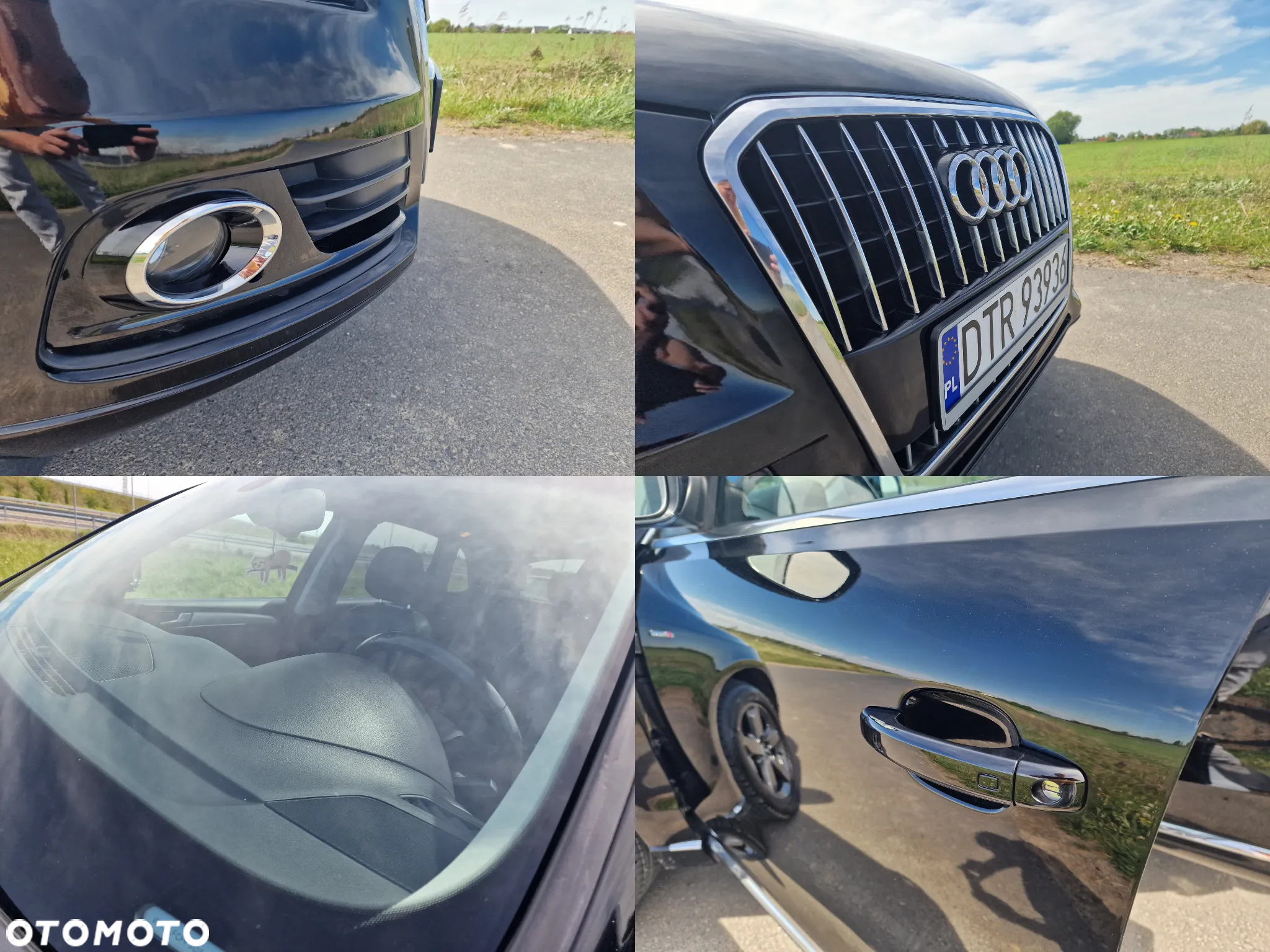 Audi Q5 2.0 TFSI Quattro S tronic - 36