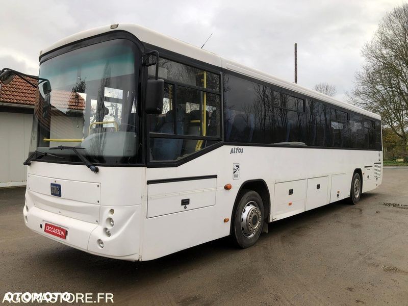 BMC Alios - 11
