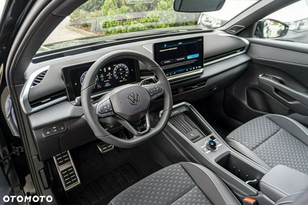Volkswagen T-Roc - 14