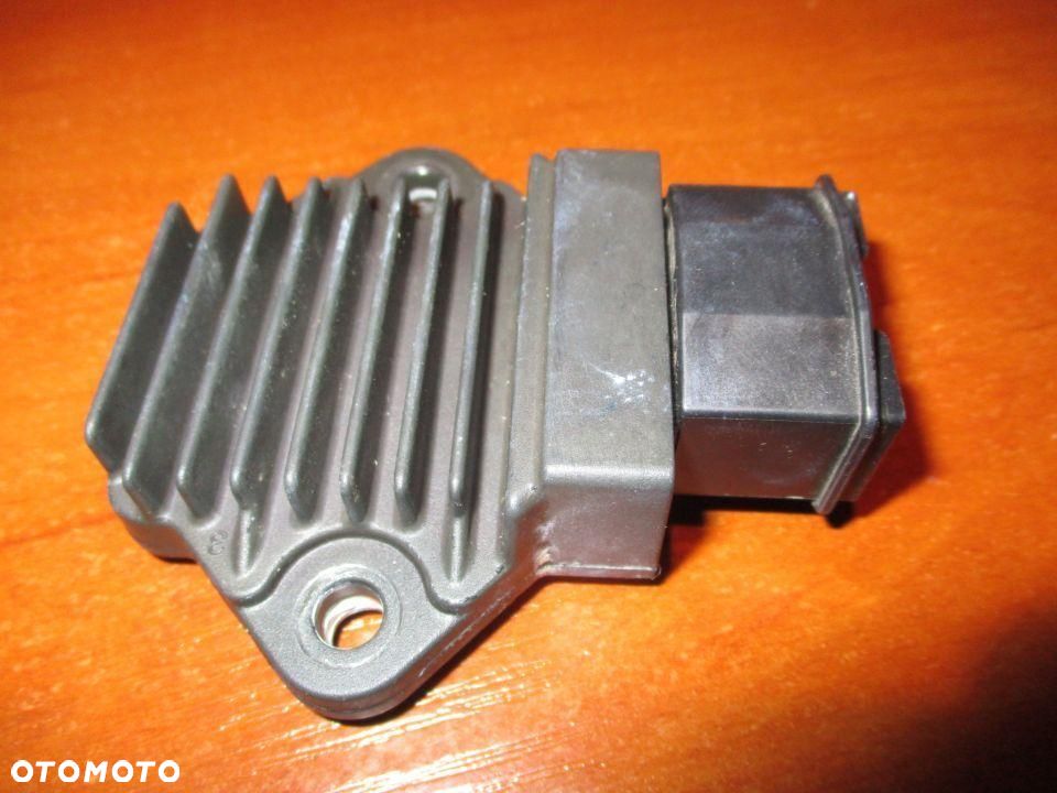 HUSQVARNA WR TE 450 REGULATOR NAPIĘCIA SH-693-12 - 1