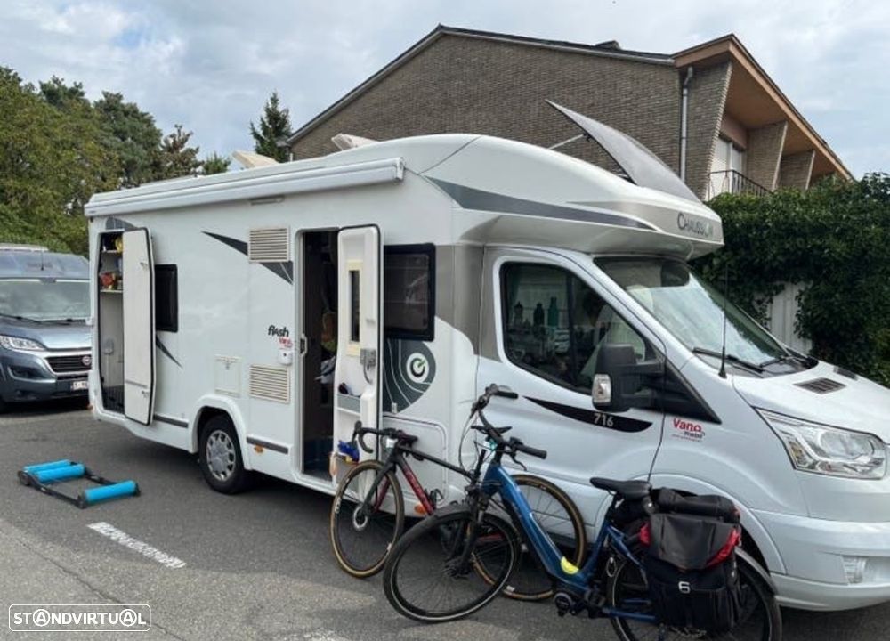 Chausson Flash 716 - 3