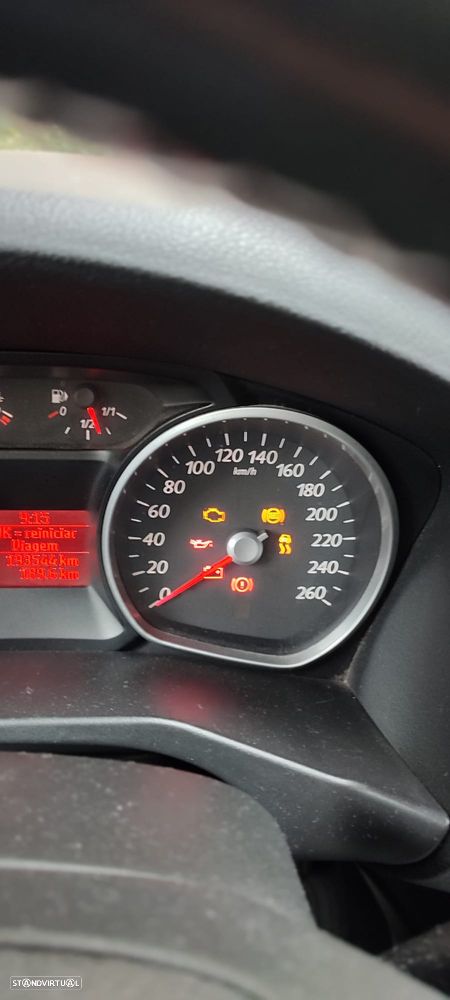 Ford Mondeo SW 1.8 TDCi ECOnetic - 15