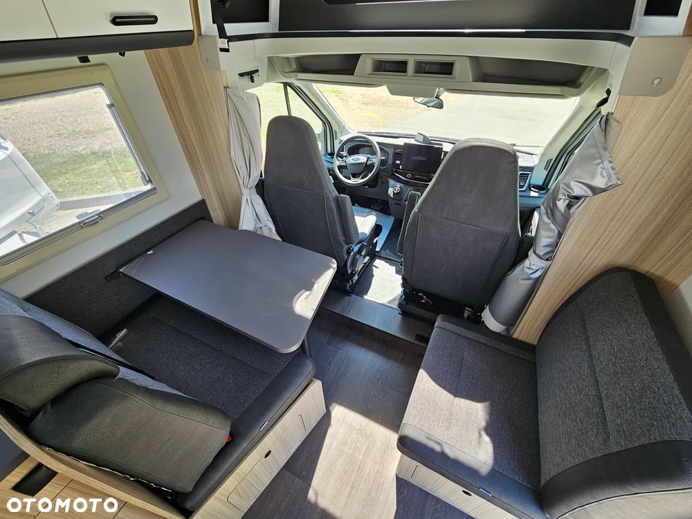 Sun Living by Adria S 72 SP - 9
