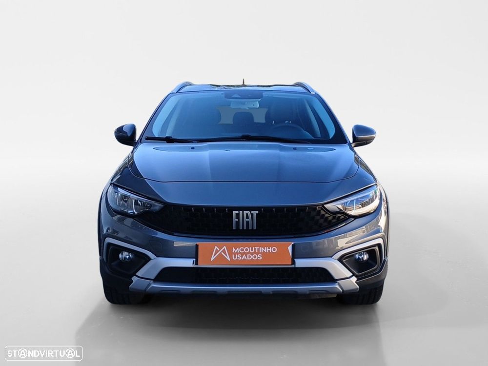 Fiat Tipo Cross 1.0 GSE T3 - 8