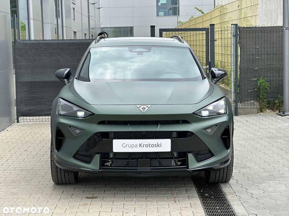 Cupra Formentor 2.0 TSI 4Drive Tribe Edition DSG - 4