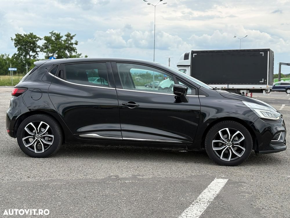 Renault Clio ENERGY TCe 90 Start & Stop Intens - 9