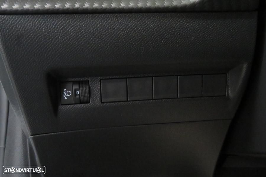 Peugeot e-208 50 kWh Style - 22