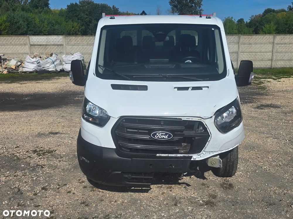 Ford TRANSIT - 16