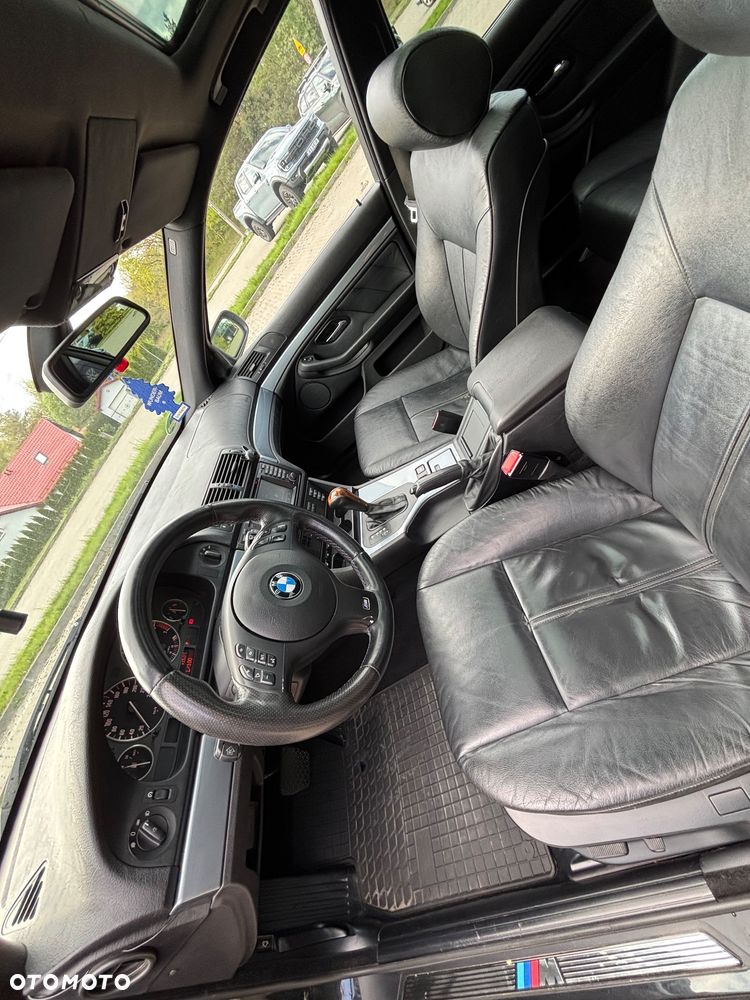 BMW Seria 5 - 9