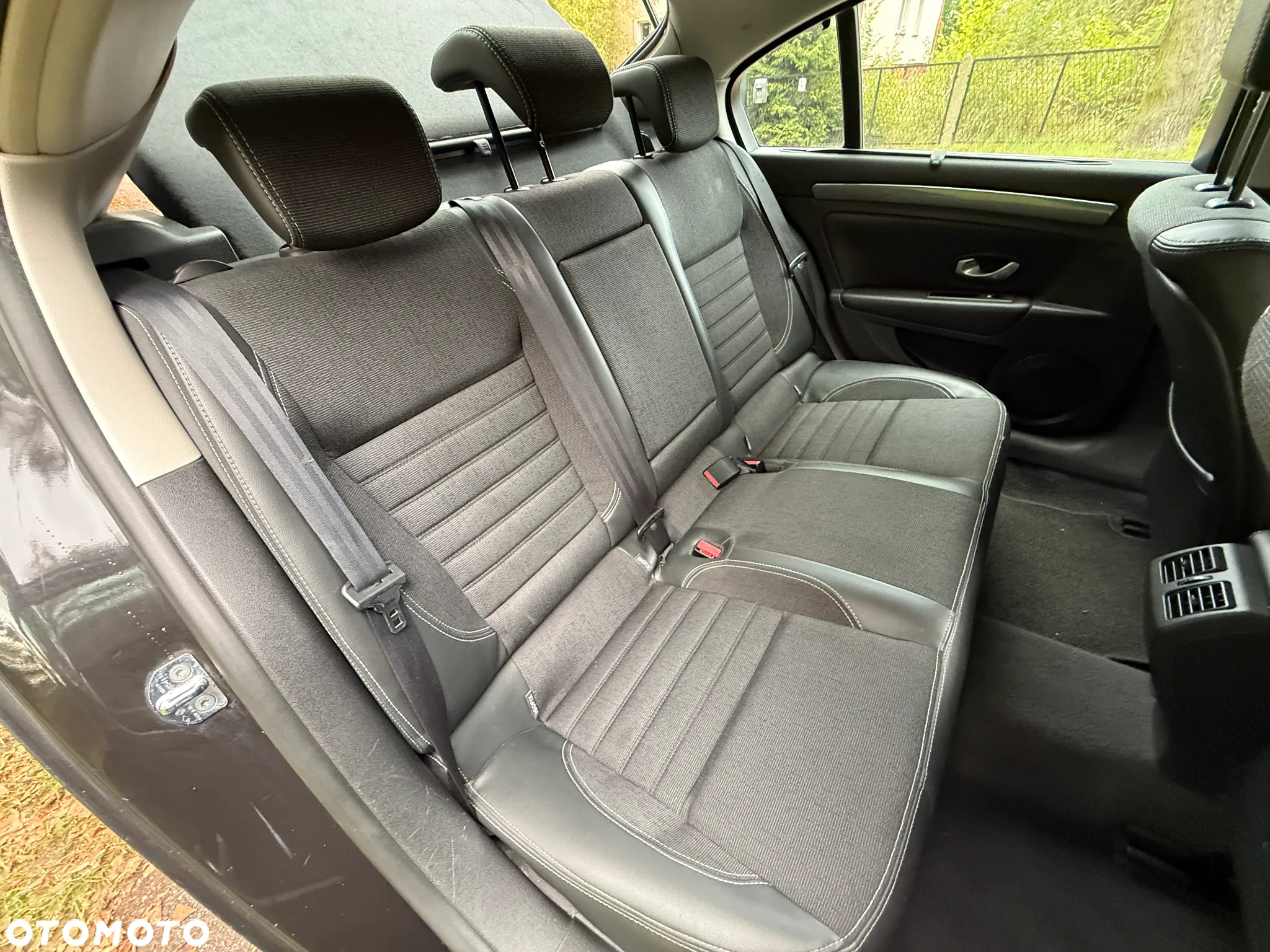 Renault Laguna 2.0 Privilege - 26