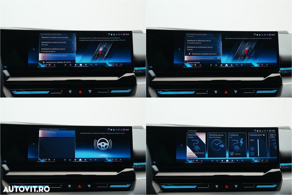 BMW Seria 5 530e Aut. - 30