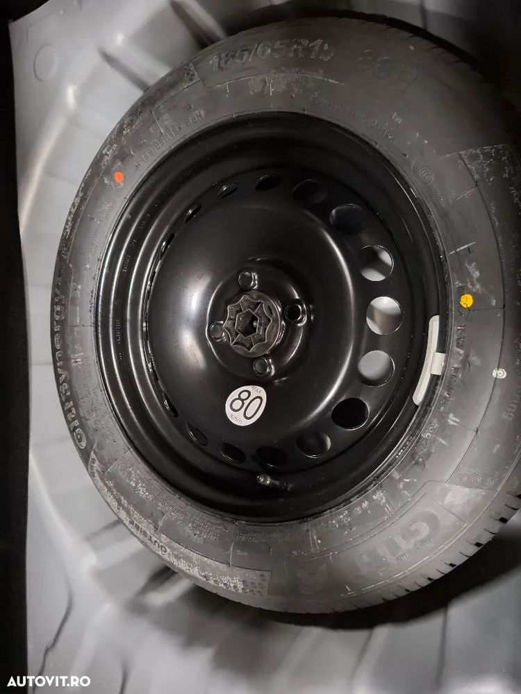 Dacia Sandero Stepway TCe 90 CVT Comfort - 22