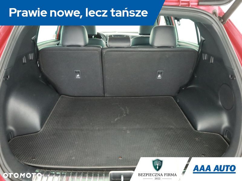 Kia Sportage - 13