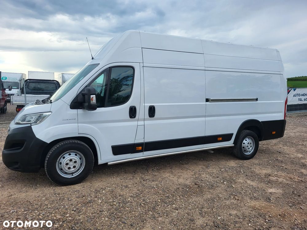 Fiat Ducato - 6