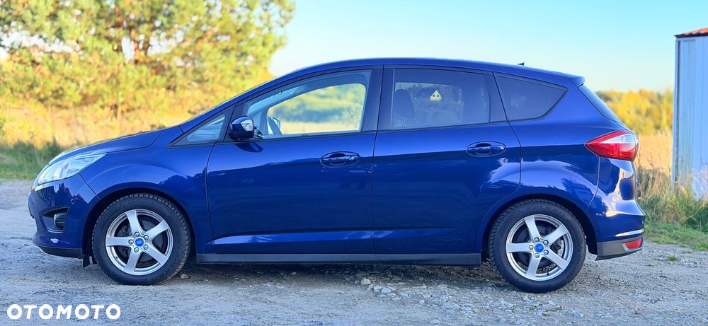 Ford C-MAX 1.0 EcoBoost Edition ASS - 8