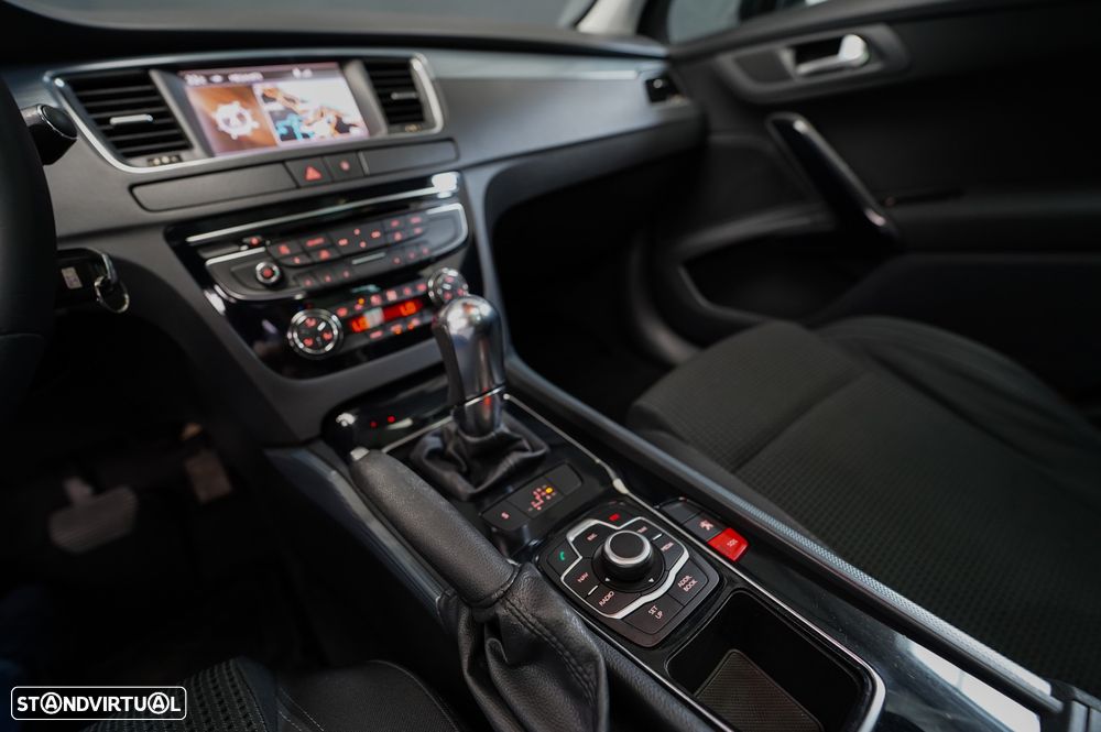 Peugeot 508 SW 1.6 e-HDi Active CMP6 - 20