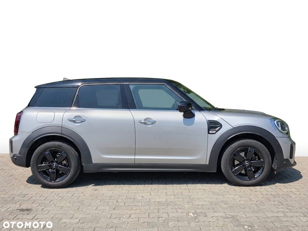 MINI Countryman Cooper - 5