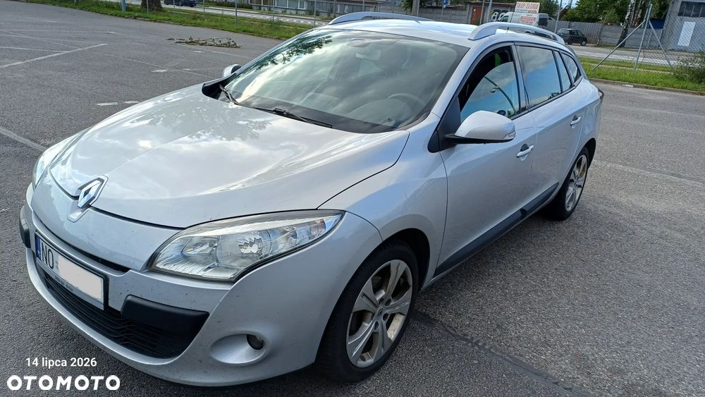 Renault Megane 1.4 16V TCE Bose Edition - 1