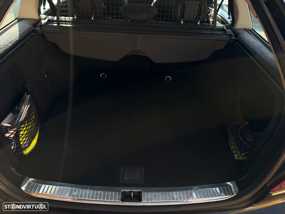 Mercedes-Benz C 220 - 16