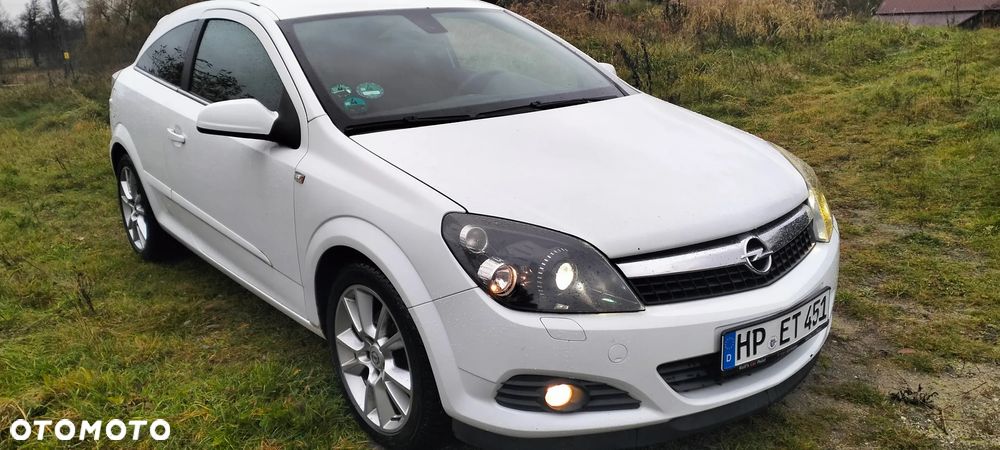 Opel Astra 1.6 Easytronic Cosmo - 10