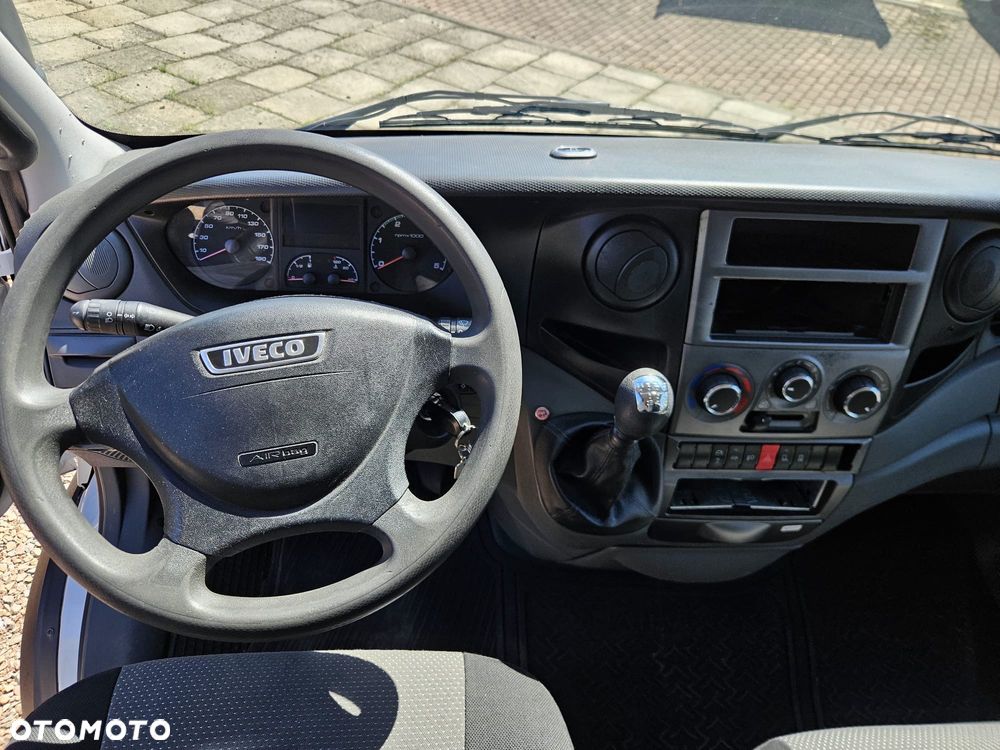 Iveco Daily 70c17, 50c17, 35c17 - 11