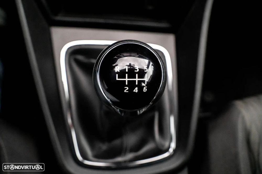 SEAT Leon ST 1.6 TDI Style S/S - 16