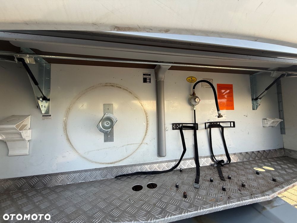 Tabbert Verdi TW261 - 9